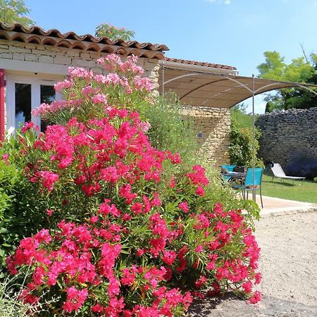 Au Bastidon De Gordes Villa Exterior photo