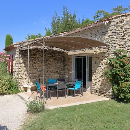 Au Bastidon De Gordes Villa Exterior photo